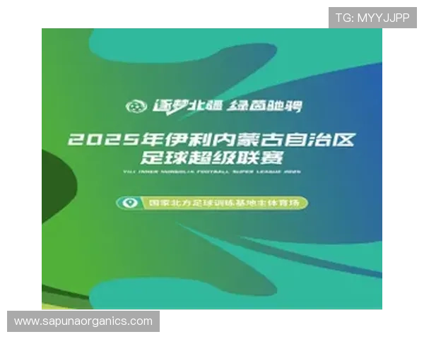 2025伊利内蒙古自治区足球超级联赛全新吉祥物盛大亮相引领绿茵风潮